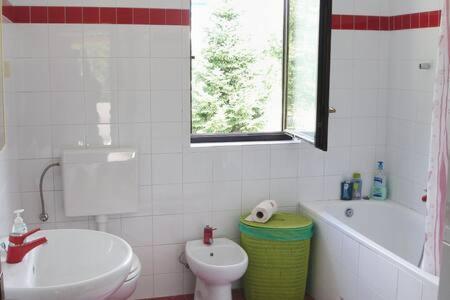 Murin Delfin Apartman Umag Kültér fotó