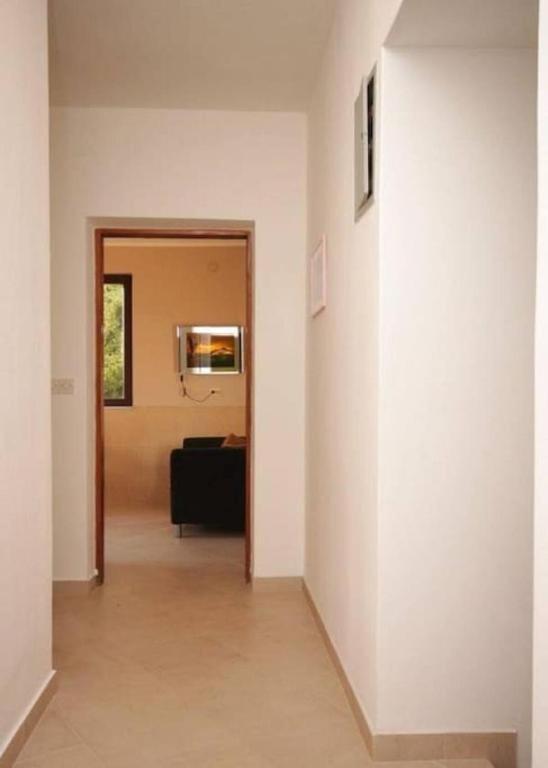 Murin Delfin Apartman Umag Kültér fotó