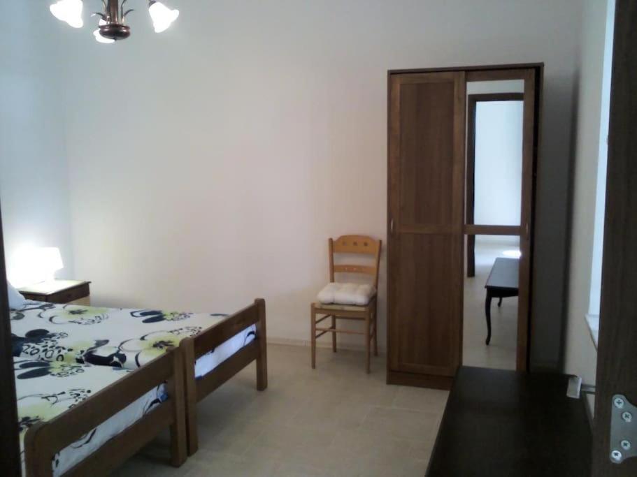 Murin Delfin Apartman Umag Kültér fotó